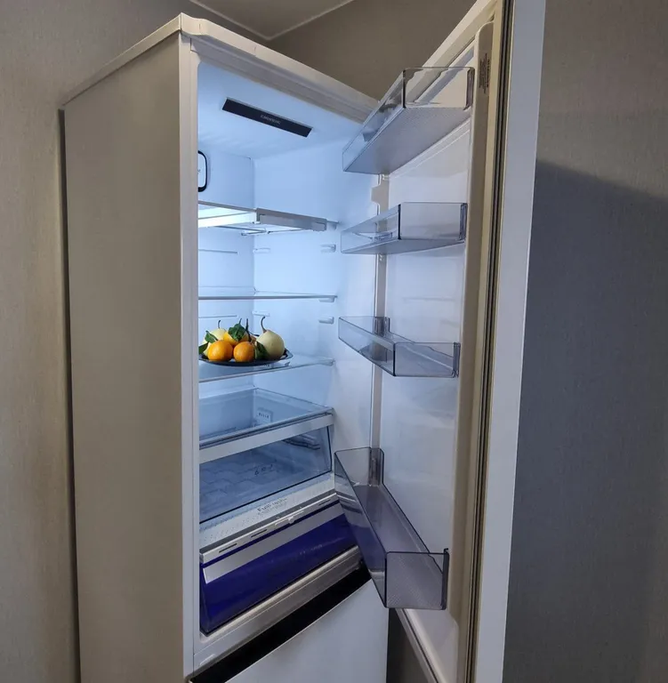 Уютная тишина, комфорт и чистота в приятной атмосфере