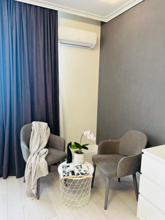 Квартира Квартира Апартамент на набережной — Калининград