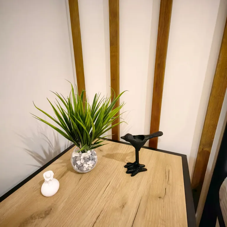 Дизайнерские апартаменты в центре города