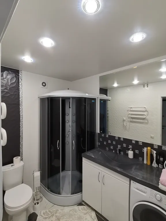 VIP квартира, центр города