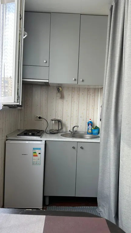 Уютная студия для вас