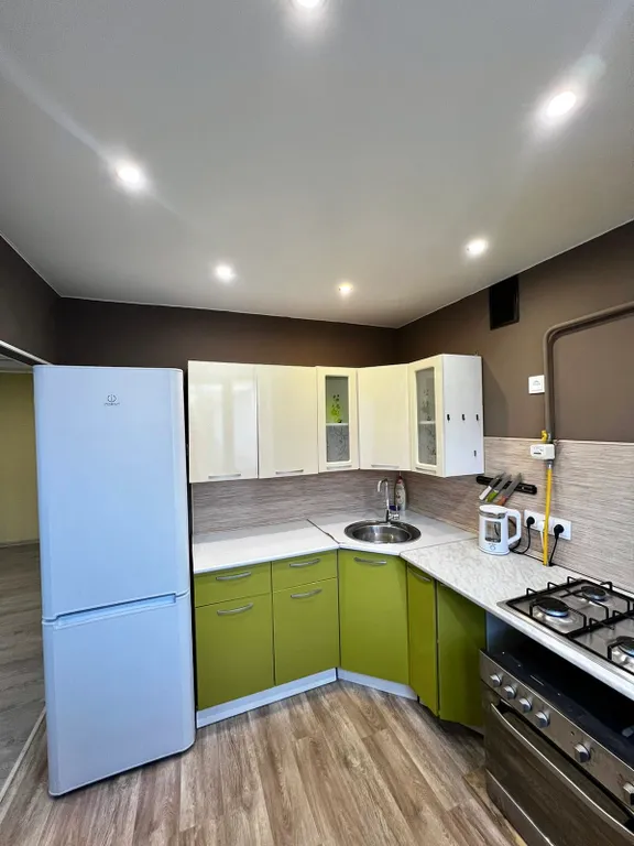 2-комнатный апартамент