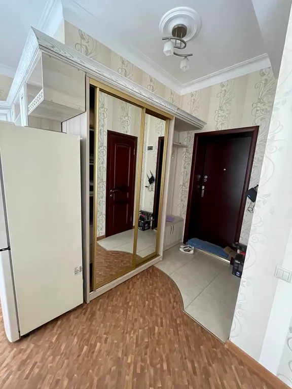 Студия у моря