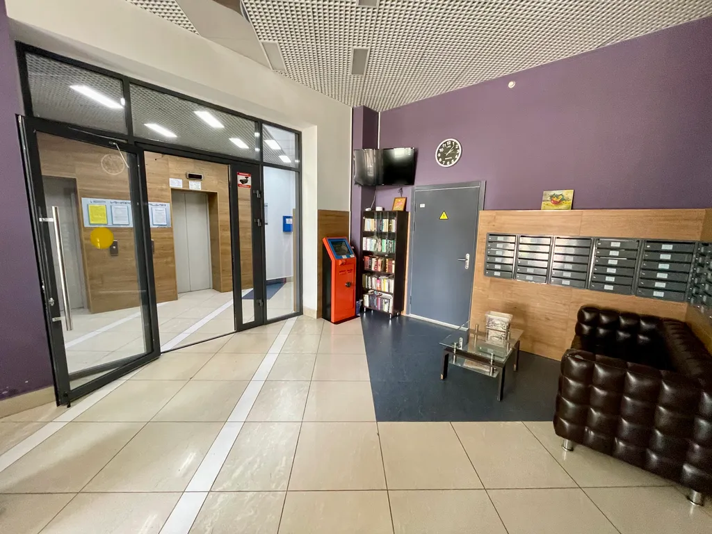 Квартира Современная квартира в элитном жилом комплексе — Красноярск