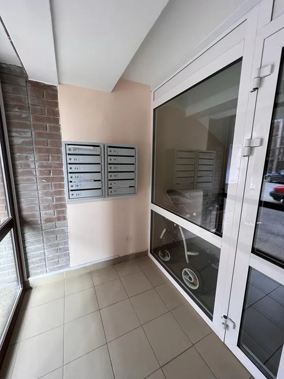 Квартира Уютная квартира возле Московского вокзала — Ярославль