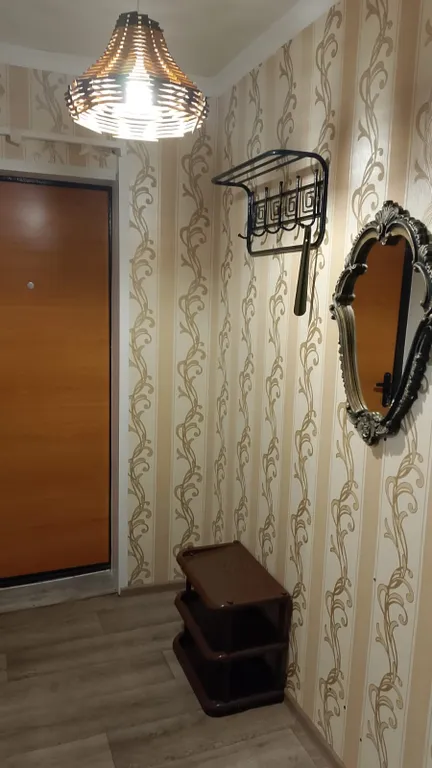 Сочная квартира