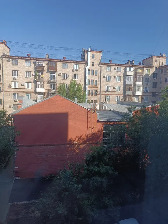 Квартира Апартаменты рядом с метро Комсомольская — Волгоград