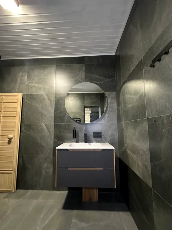 Новый уровень комфорта у Воды