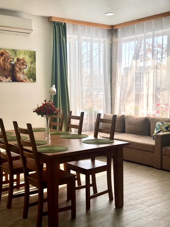 3-комнатный Дом