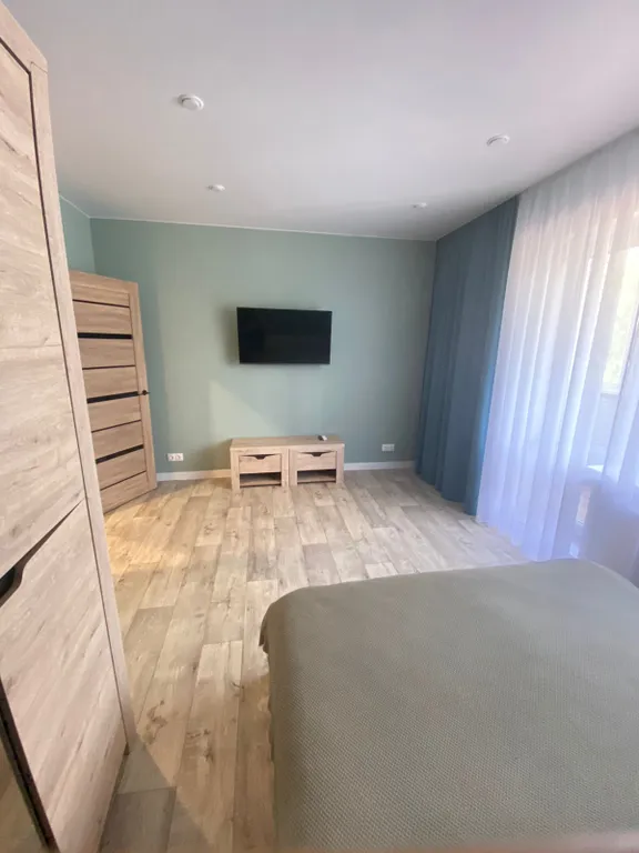 Уютная квартира — аренда посуточно в Россошь