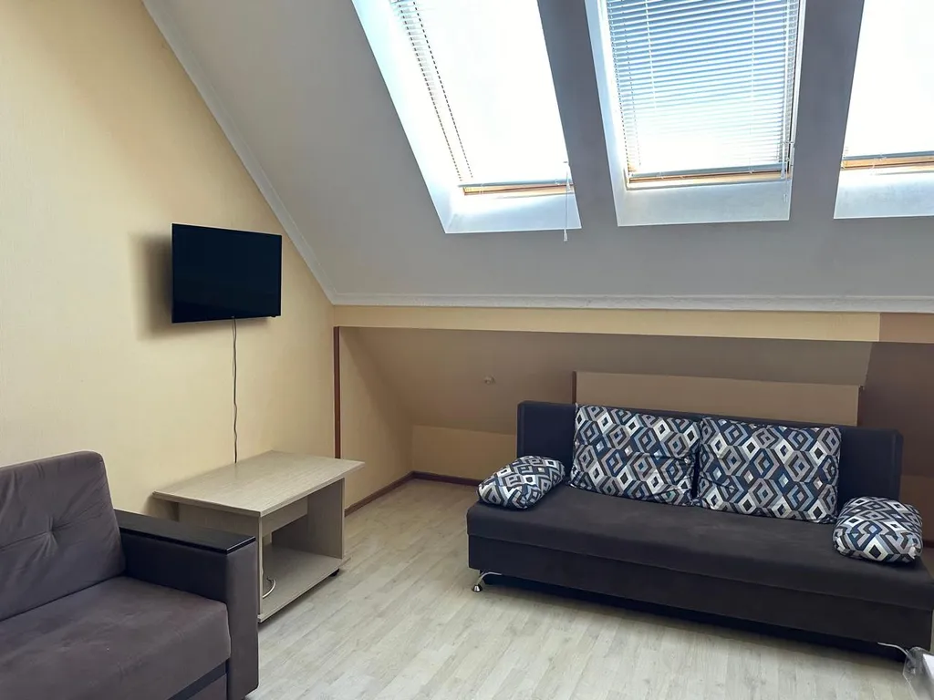 403 Alliance Apartments на Летней, 50