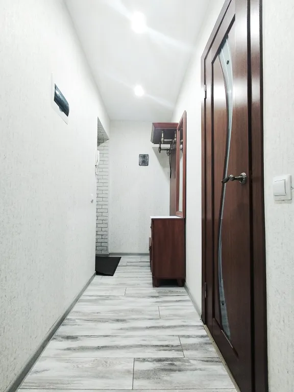 Квартира в центре