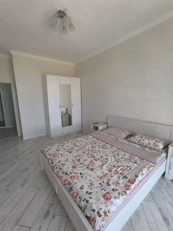 Квартира Квартира на набережной — Славянск-на-Кубани