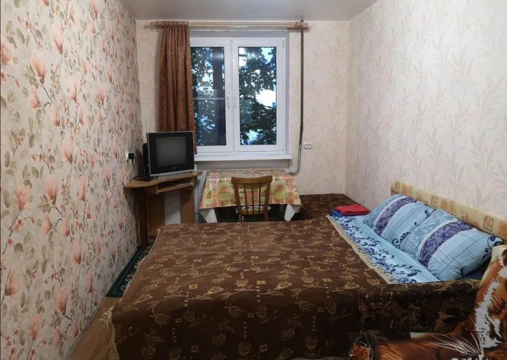 Квартира в тихом районе вблизи озера — аренда посуточно в Петрозаводск