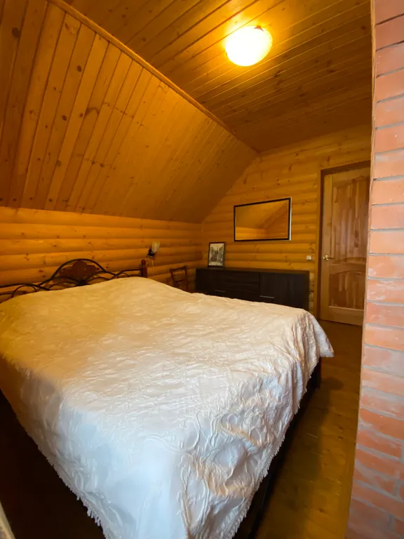 4-комнатный Дом