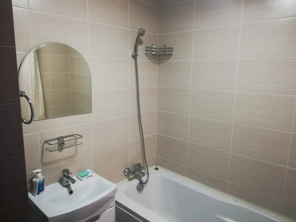 Уютная квартира рядом с аэропортом