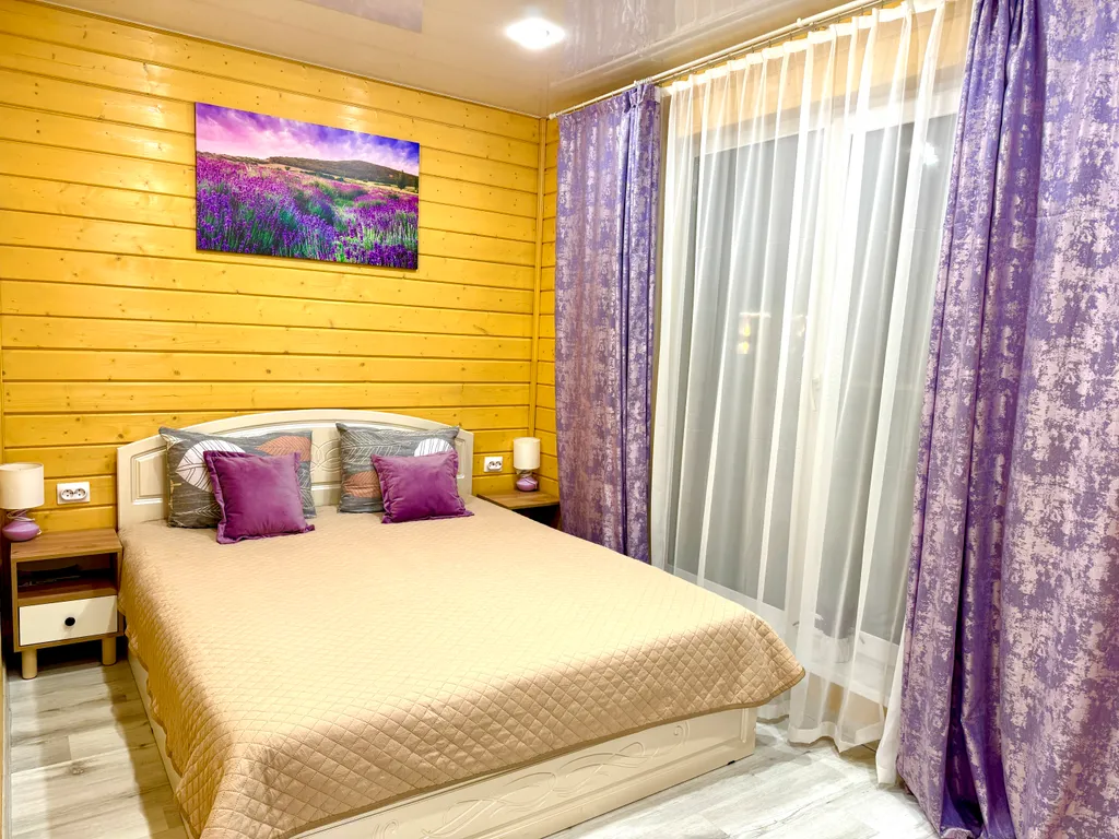 Коттедж Ладога Life — Коккорево