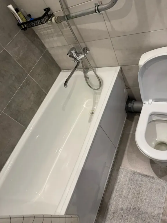 Квартира студия в Метрограде