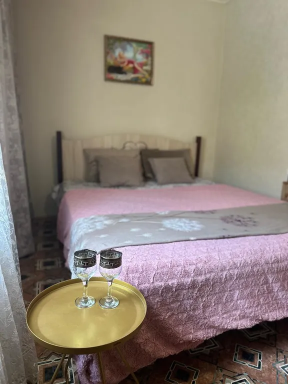 Квартира в самом центре