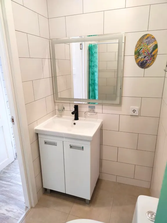 2-комнатный Дом