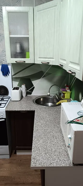 Уютная квартира в самом удобном месте города