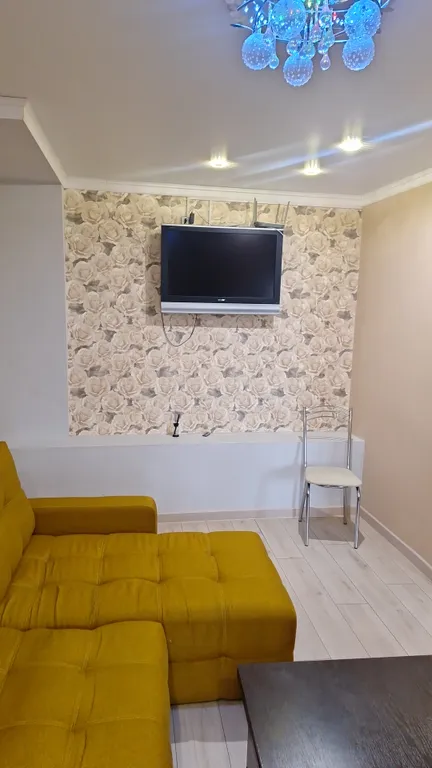 Квартира Двушка на Менжинке — аренда посуточно в Брянск