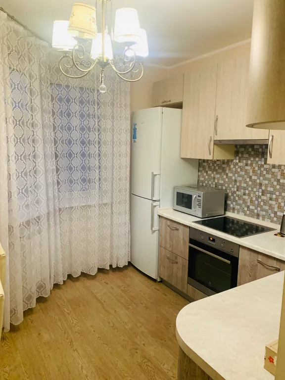 Квартира Уютная квартира — Москва