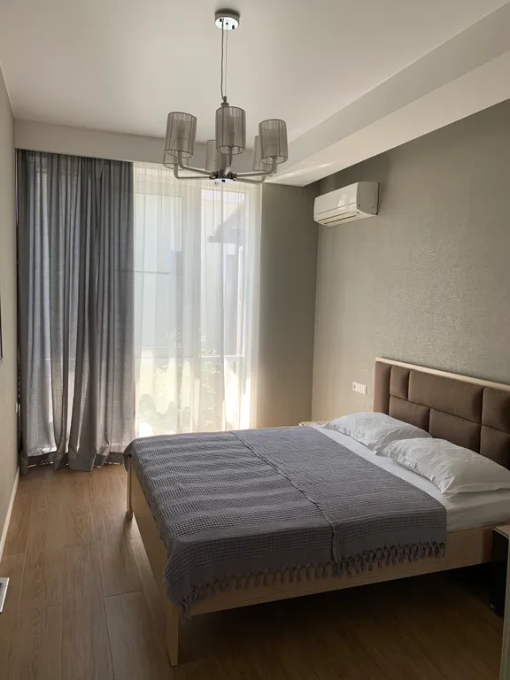 Коттедж Апартаменты Мандарин парк — аренда посуточно в Адлер