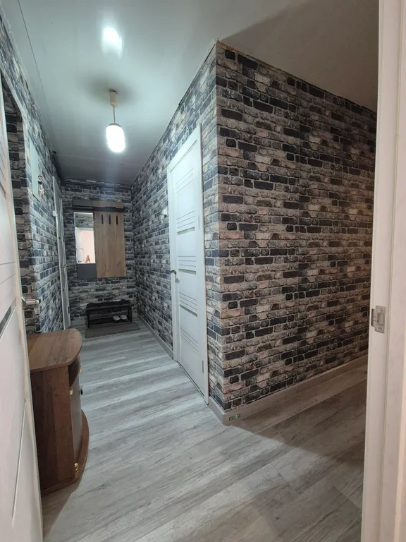 Уютная квартира рядом с санаторием