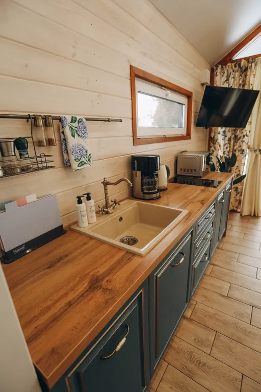 3-комнатный Дом