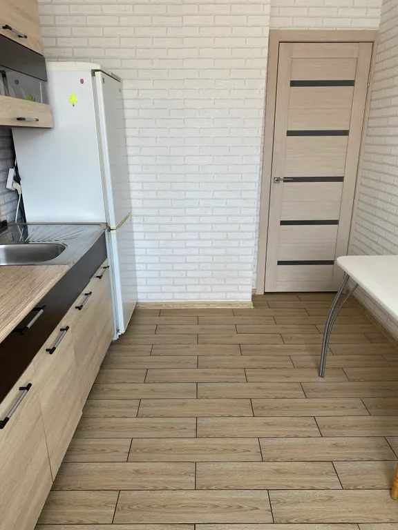 4 комнатная квартира в центре города