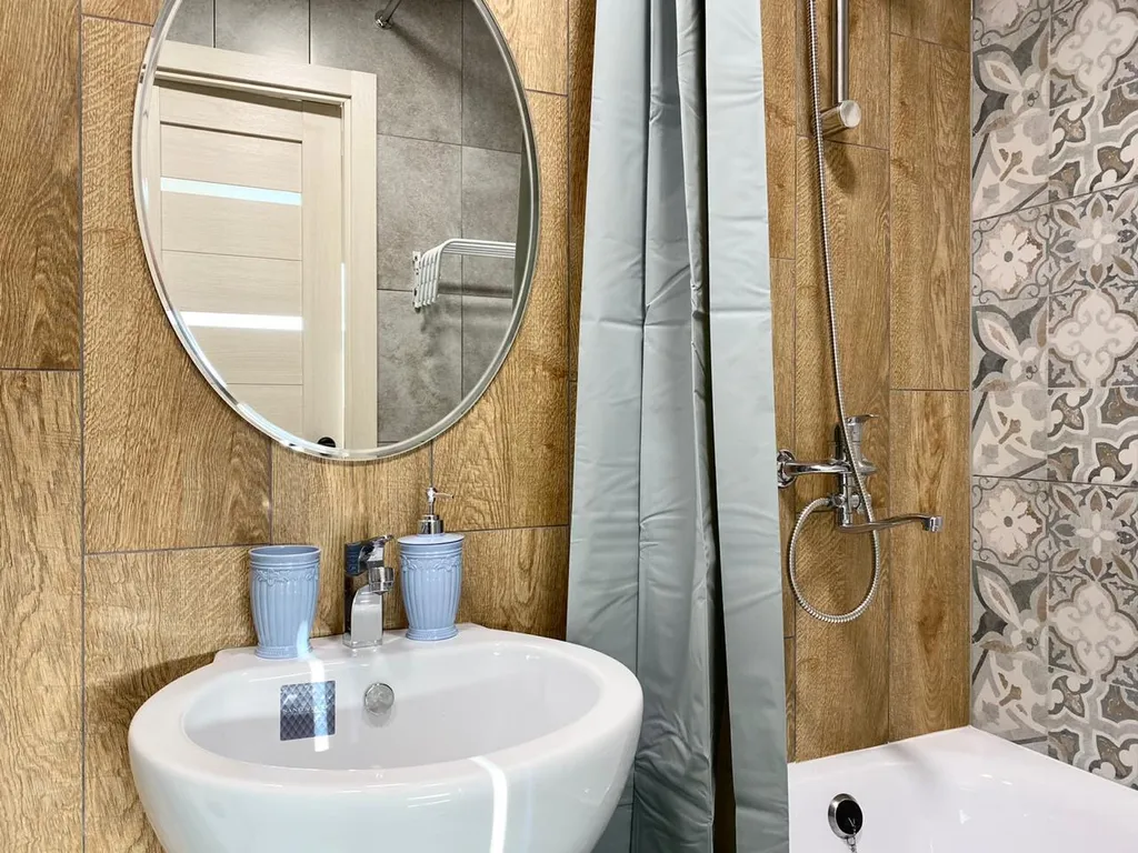 Уютная квартира в центре