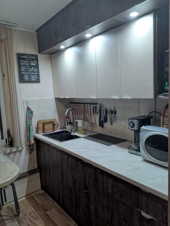 Квартира Уютная квартира в этнической части города — Евпатория