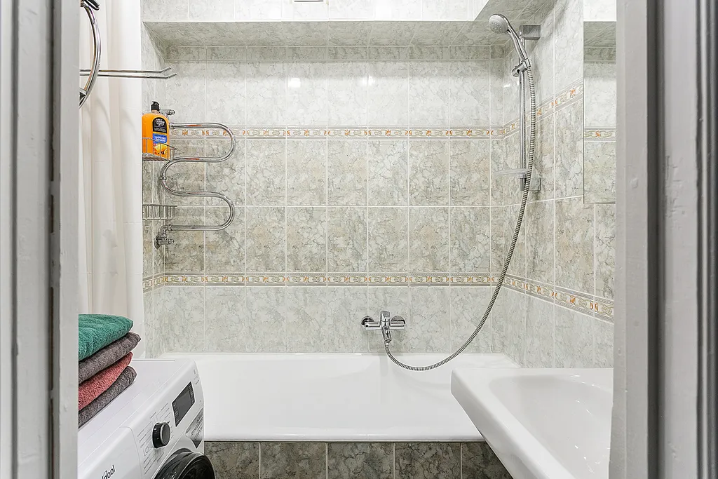 Квартира Квартира напротив Цирка Никулина — Москва