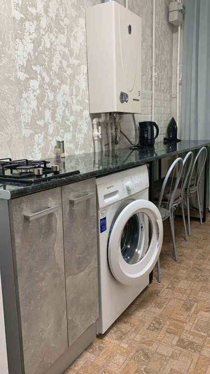 Любимый дом