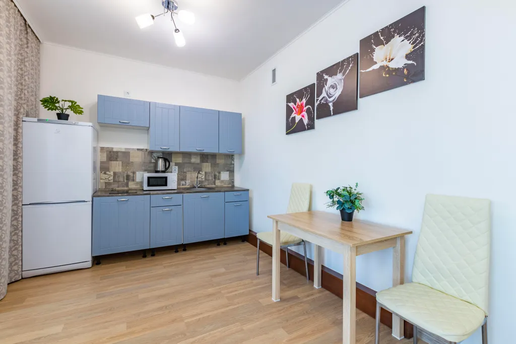 Апартаменты I-Tower DreamHouse