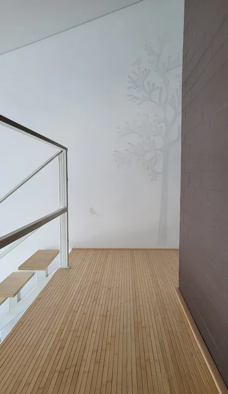 Квартира Двухуровневая квартира с панорамным видом на море — Севастополь