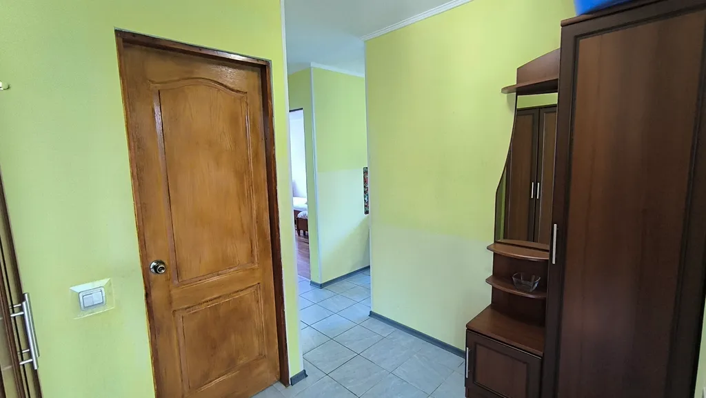 Гурзуфский домик