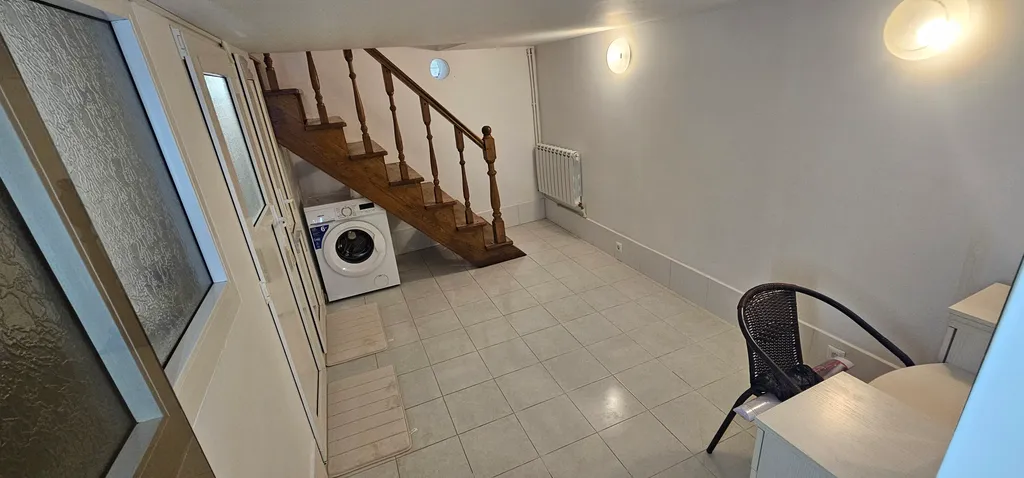 Апартаменты рядом с морем