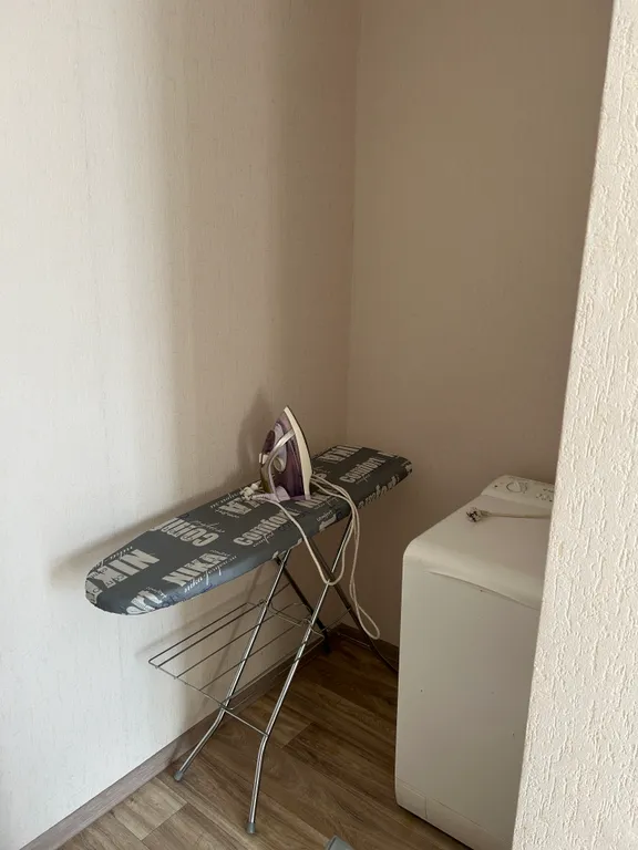 Светлая, чистая, уютная квартира в новой части города