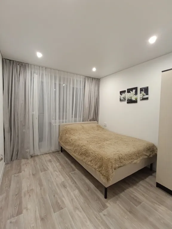 Квартира в центре города — аренда посуточно в Арзамас