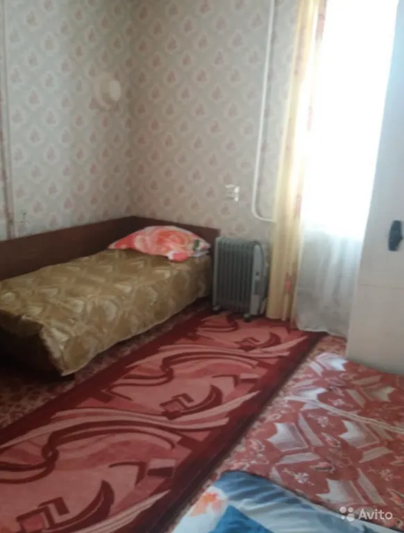 Дом в уютном месте