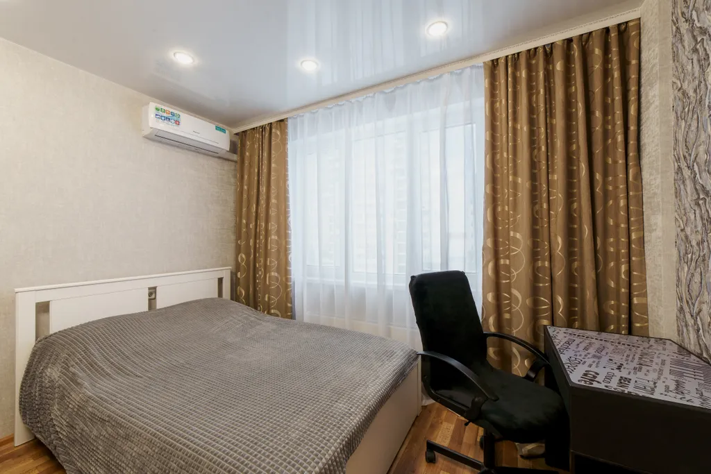 Квартира Квартира Gorkiy House — Нижний Новгород