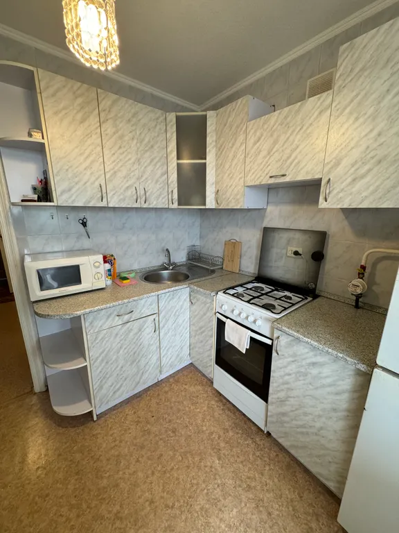 Квартира Уютная квартира район вокала — Хабаровск