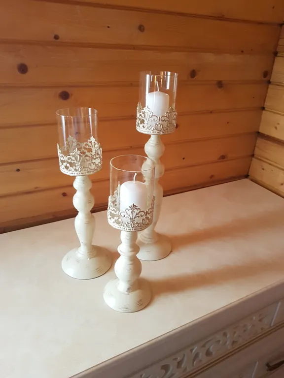 Коттедж Анна - Виктория