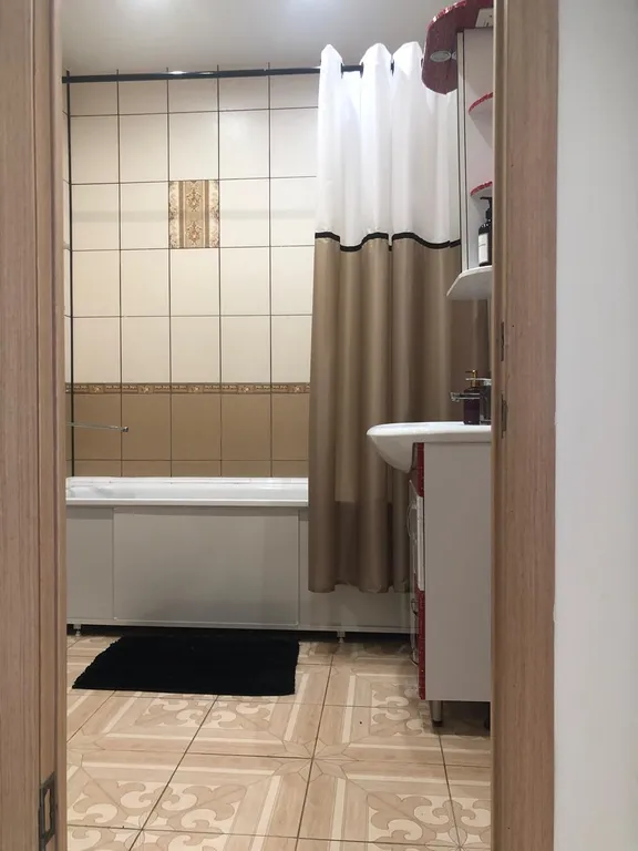 Большая квартира с видом на Лавру