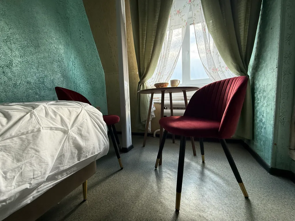 Дом на большую компанию