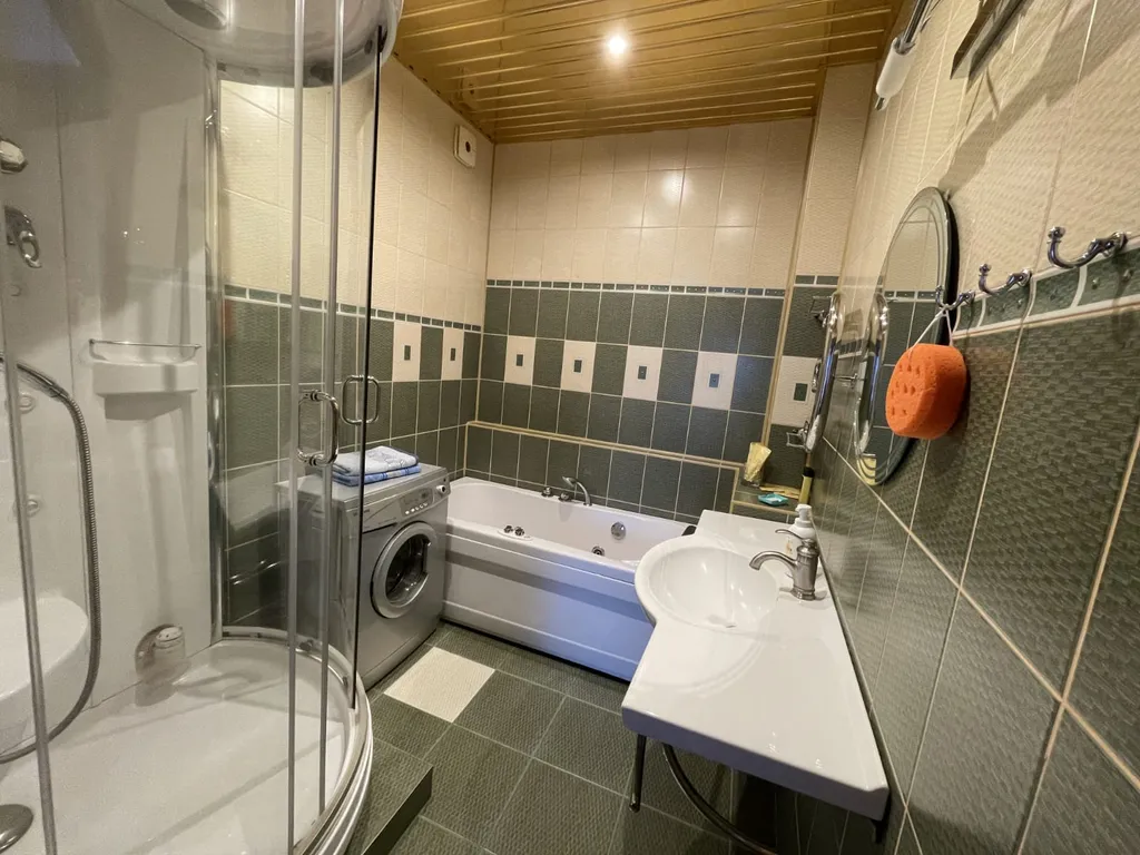 Апартамент в Изумрудный городе