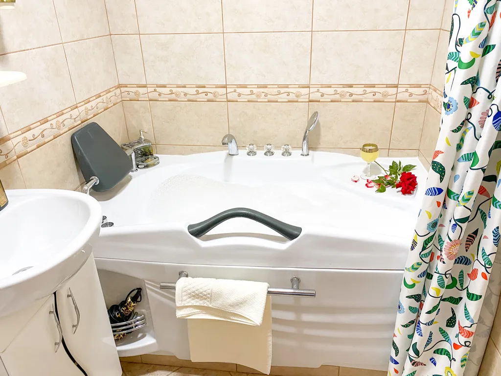 Счастье жить в центре Севастополя в Адмиральской квартире