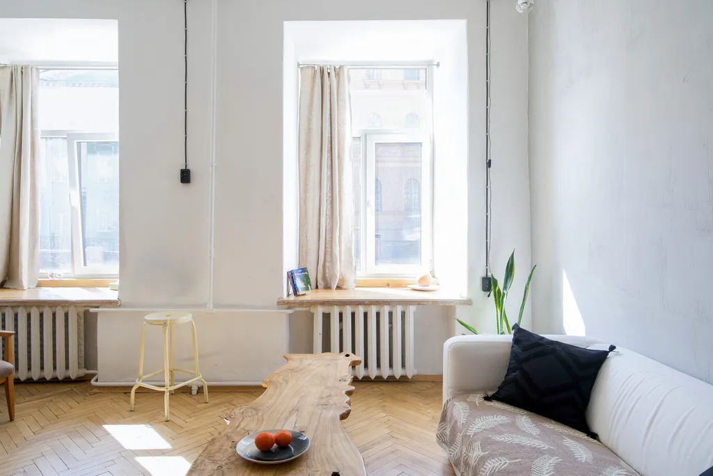 Квартира Квартира Apartment on the Moika River — Санкт-Петербург